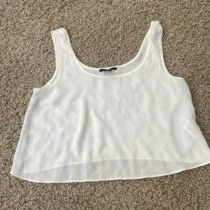 Women’s Forever 21 Crop Top